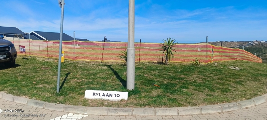 Commercial Property for Sale in Seemeeu Park Western Cape